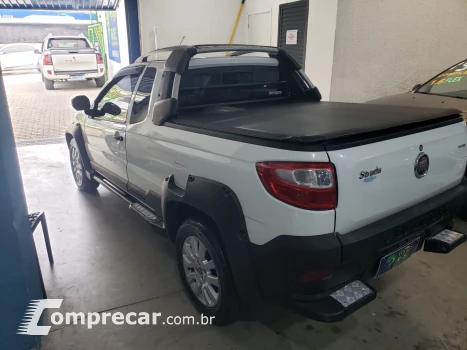 Strada adventure 1.8 etorq