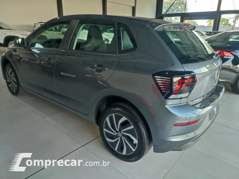 POLO 1.0 170 TSI Highline