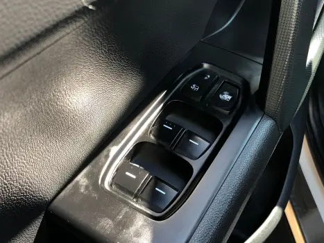 Creta 1.6 16V Flex Attitude Automático