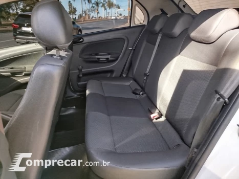 Gol 1.6 MSI Flex 8V 5p