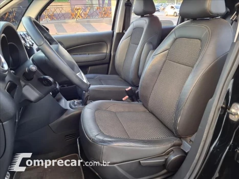 AIRCROSS 1.6 Exclusive 16V