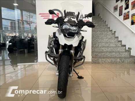 R 1200 GS