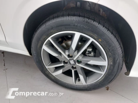 CRONOS 1.3 FIREFLY FLEX PRECISION CVT