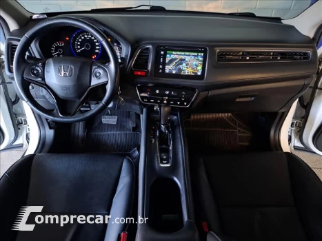 HR-V 1.8 16V EXL