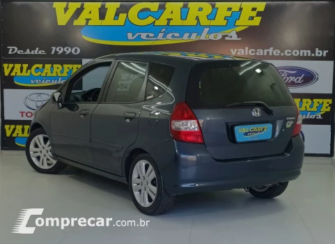 FIT 1.4 LX 16V
