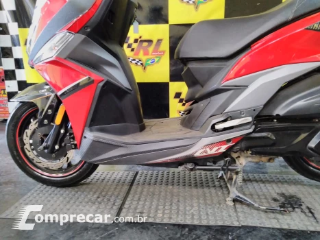 CRUISYM 150i