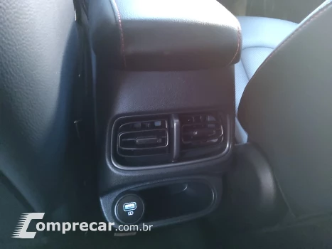 CRETA 1.0 TGDI FLEX N LINE AUTOMÁTICO