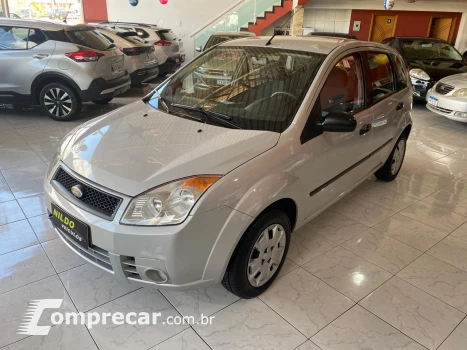 FORD FIESTA 1.0 MPI 8V 4 portas
