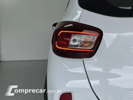 KWID 1.0 12V SCE Intense