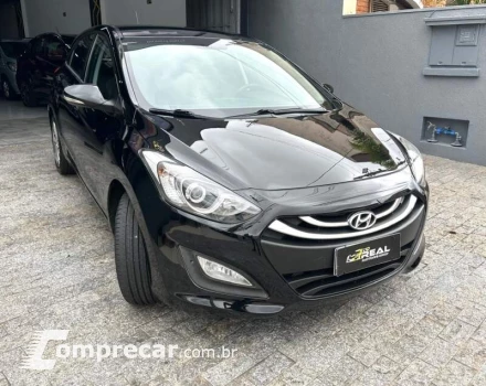 I30 1.8 MPI 16V Série Limitada