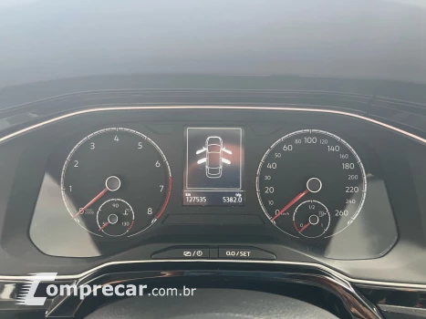 VIRTUS 1.0 200 TSI Comfortline
