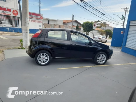 PUNTO 1.6 Essence 16V