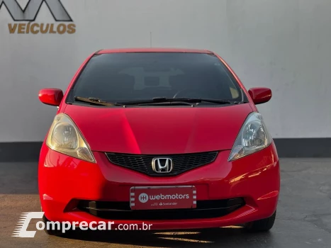 FIT 1.4 LX 8V