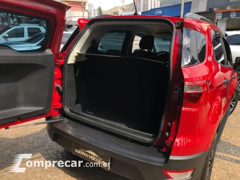 Ecosport 1.5 Ti-Vct Flex Se Direct Automático