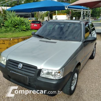 Fiat Uno Fire 2 portas