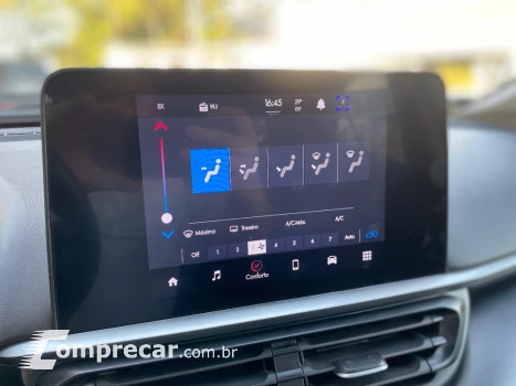 PULSE 1.3 FLEX DRIVE CVT