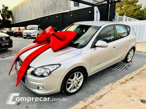 I30 2.0 MPFI GLS 16V