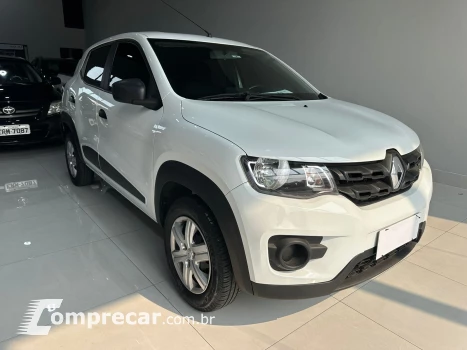 KWID 1.0 12V SCE ZEN