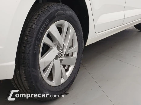 POLO 1.0 MPI MANUAL