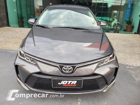 COROLLA 1.8 XEI 16V