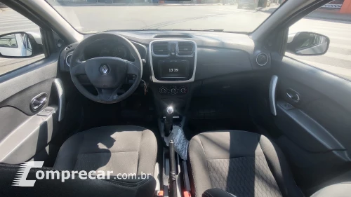 SANDERO 1.0 12V SCE Expression