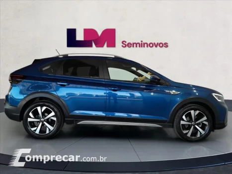 NIVUS 1.0 200 TSI TOTAL FLEX HIGHLINE AUTOMÁTICO