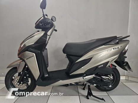 ELITE 125
