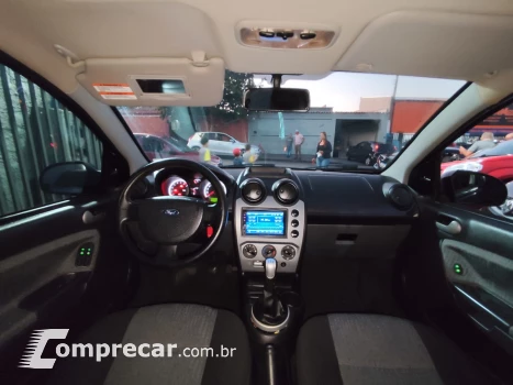 FIESTA 1.6 MPI Class 8V
