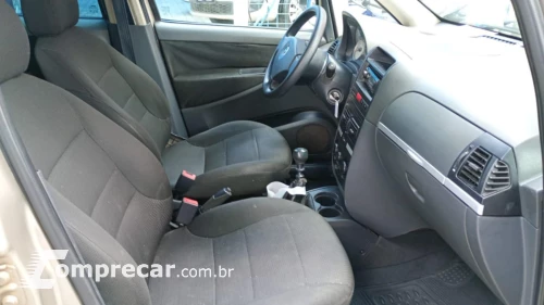 IDEA 1.8 MPI ELX 8V