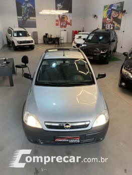 MONTANA 1.4 MPFI Conquest CS 8V