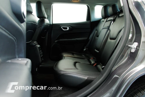 COMPASS 2.0 Td350 Turbo Longitude