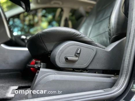 B 200 2.0 8V TURBO GASOLINA 4P AUTOMÁTICO