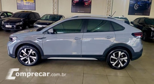 NIVUS HIGHLINE 1.0 200 TSI FLEX AUT.