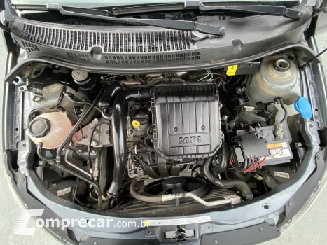 GOL 1.0 8V
