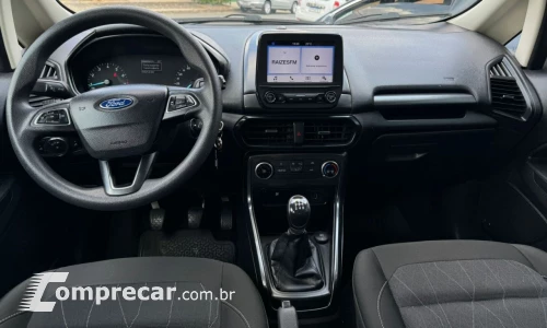 Ecosport 1.5 12V 4P TI-VCT FLEX SE