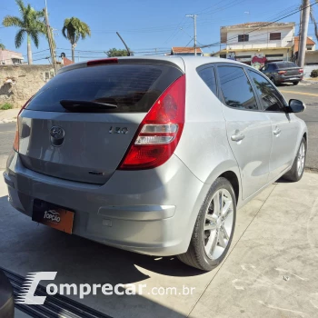 i30 2.0 16V 145cv 5p Aut.