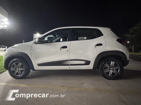 KWID 1.0 12V SCE ZEN