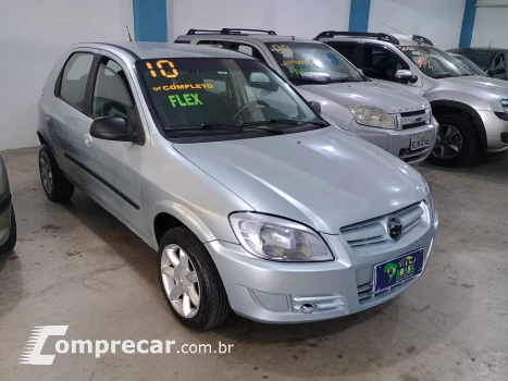 Celta LT