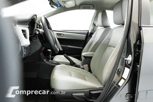 COROLLA 2.0 XEI 16V