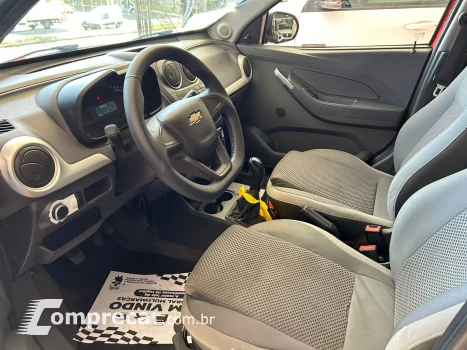 MONTANA 1.4 MPFI LS CS 8V