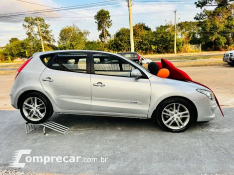 I30 2.0 MPFI GLS 16V