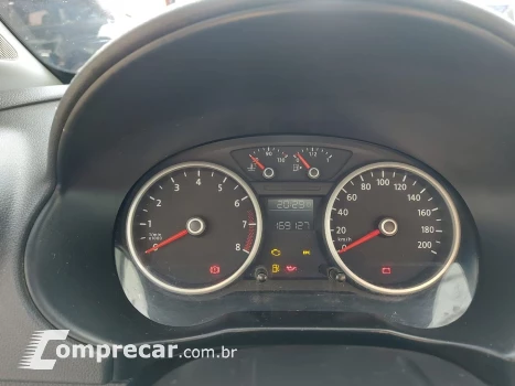 Voyage 1.0 Mi 8V Flex 4P Manual