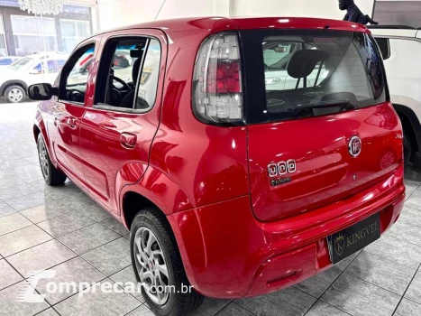 UNO ATTRACTIVE 1.0E
