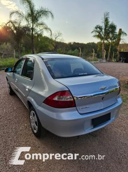 Prisma 1.4 LT