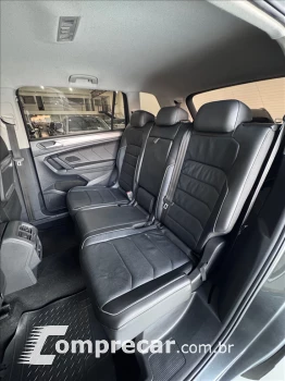 TIGUAN 1.4 250 TSI TOTAL FLEX ALLSPACE COMFORTLIN