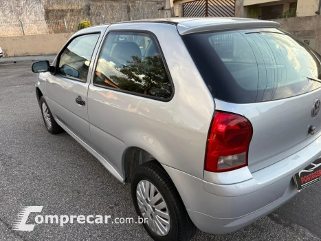 GOL 1.0 8V