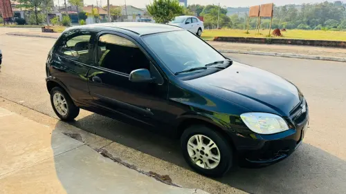 CELTA 1.0 MPFI LS 8V