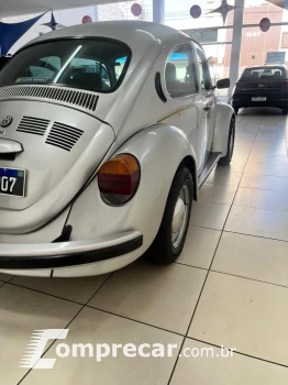 Fusca 1.6 ITAMAR