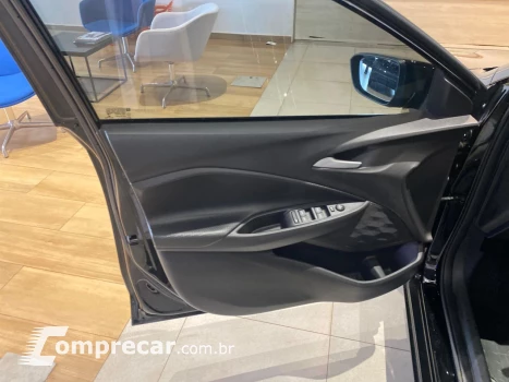 Onix Sedan 1.0 12V 4P FLEX LT PLUS