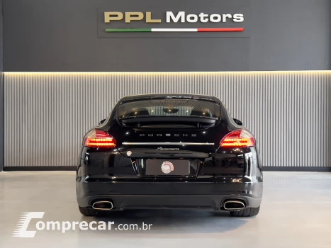 PANAMERA 3.6 I6 24V